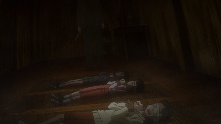 Corpse Party: Missing Footage (Anime Team)